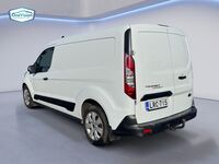 Ford Transit Connect vaihtoauto