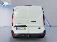 Ford Transit Connect vaihtoauto