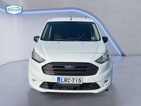 Ford Transit Connect vaihtoauto