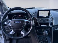 Ford Transit Connect vaihtoauto