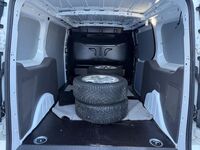 Ford Transit Connect vaihtoauto