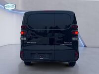 Maxus e-Deliver 5 vaihtoauto