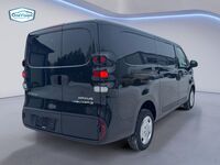 Maxus e-Deliver 5 vaihtoauto