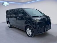 Maxus e-Deliver 5 vaihtoauto