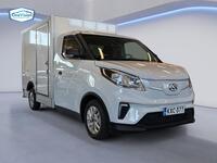 Maxus e-Deliver 3 vaihtoauto