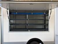 Maxus e-Deliver 3 vaihtoauto