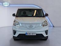 Maxus e-Deliver 3 vaihtoauto