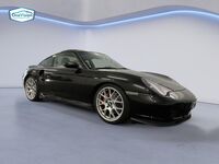 Porsche 911 vaihtoauto
