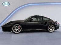 Porsche 911 vaihtoauto