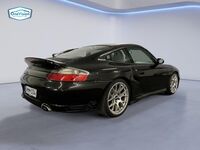 Porsche 911 vaihtoauto