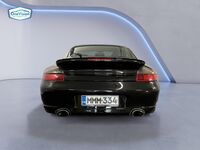 Porsche 911 vaihtoauto