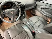 Porsche 911 vaihtoauto