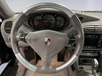Porsche 911 vaihtoauto