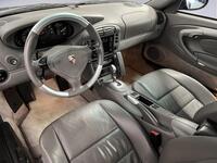 Porsche 911 vaihtoauto