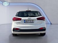 Hyundai i20 vaihtoauto