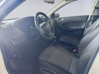 Hyundai i20 vaihtoauto