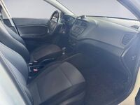 Hyundai i20 vaihtoauto