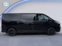 Maxus Deliver 7 vaihtoauto