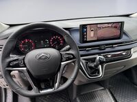 Maxus Deliver 7 vaihtoauto