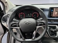 Maxus Deliver 7 vaihtoauto
