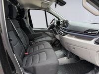 Maxus Deliver 7 vaihtoauto
