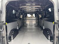 Maxus Deliver 7 vaihtoauto