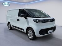 Maxus e-Deliver 5 vaihtoauto