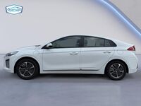 Hyundai IONIQ plug-in vaihtoauto