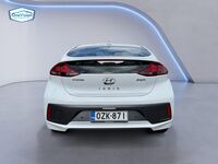 Hyundai IONIQ plug-in vaihtoauto