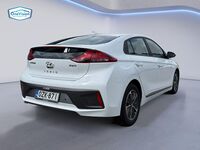 Hyundai IONIQ plug-in vaihtoauto