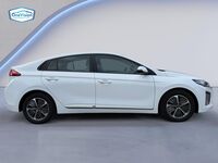 Hyundai IONIQ plug-in vaihtoauto