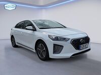 Hyundai IONIQ plug-in vaihtoauto