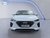 Hyundai IONIQ plug-in vaihtoauto