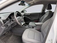 Hyundai IONIQ plug-in vaihtoauto