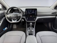 Hyundai IONIQ plug-in vaihtoauto