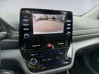 Hyundai IONIQ plug-in vaihtoauto
