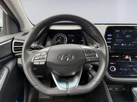 Hyundai IONIQ plug-in vaihtoauto