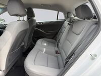 Hyundai IONIQ plug-in vaihtoauto