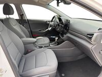 Hyundai IONIQ plug-in vaihtoauto