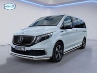 Mercedes-Benz EQV vaihtoauto