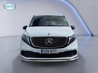 Mercedes-Benz EQV vaihtoauto