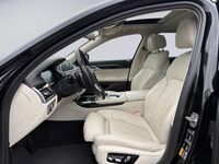 BMW 745 vaihtoauto