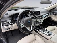 BMW 745 vaihtoauto