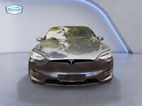 Tesla Model X vaihtoauto