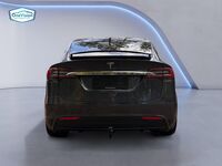 Tesla Model X vaihtoauto