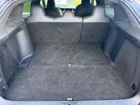 Tesla Model X vaihtoauto