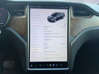 Tesla Model X vaihtoauto