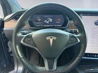 Tesla Model X vaihtoauto
