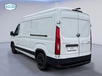 Maxus e-Deliver 9 vaihtoauto