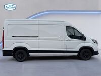 Maxus e-Deliver 9 vaihtoauto